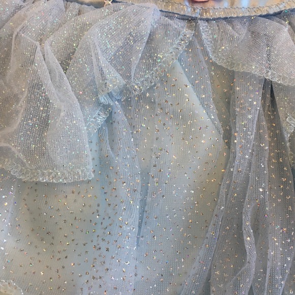Disney Cinderella Princess Dress - Picture 4 of 6